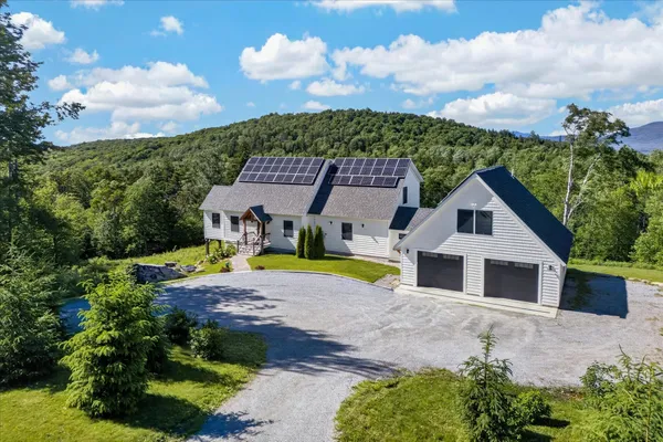 $1,185,000 | 2734 Healdville Road, Mount Holly, VT 05730