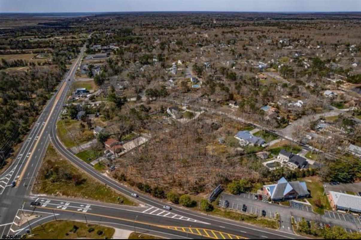 10 Highway 50 Ocean View, NJ 08230 - Photo 13 of 14 an aerial view of a residential houses covered with trees