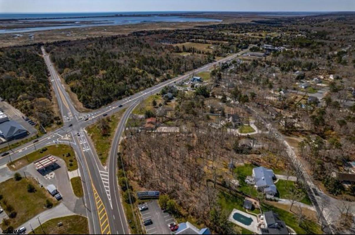 10 Highway 50 Ocean View, NJ 08230 - Photo 14 of 14 a view of a yard