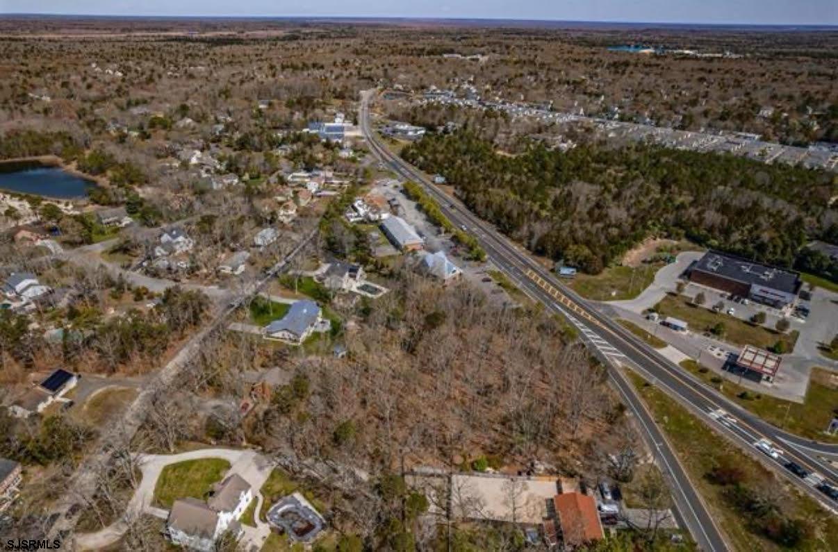10 Highway 50 Ocean View, NJ 08230 - Photo 4 of 14 an aerial view of multiple house