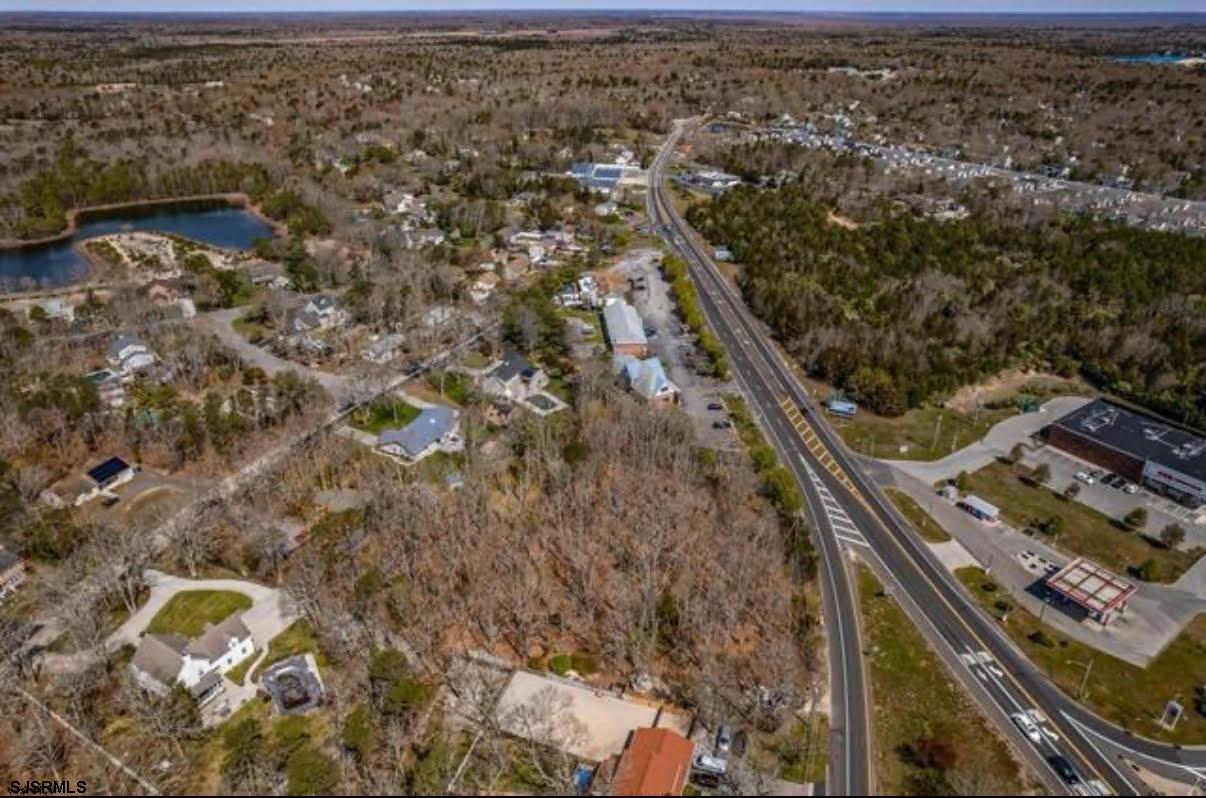 10 Highway 50 Ocean View, NJ 08230 - Photo 5 of 14 an aerial view of a residential houses with outdoor space
