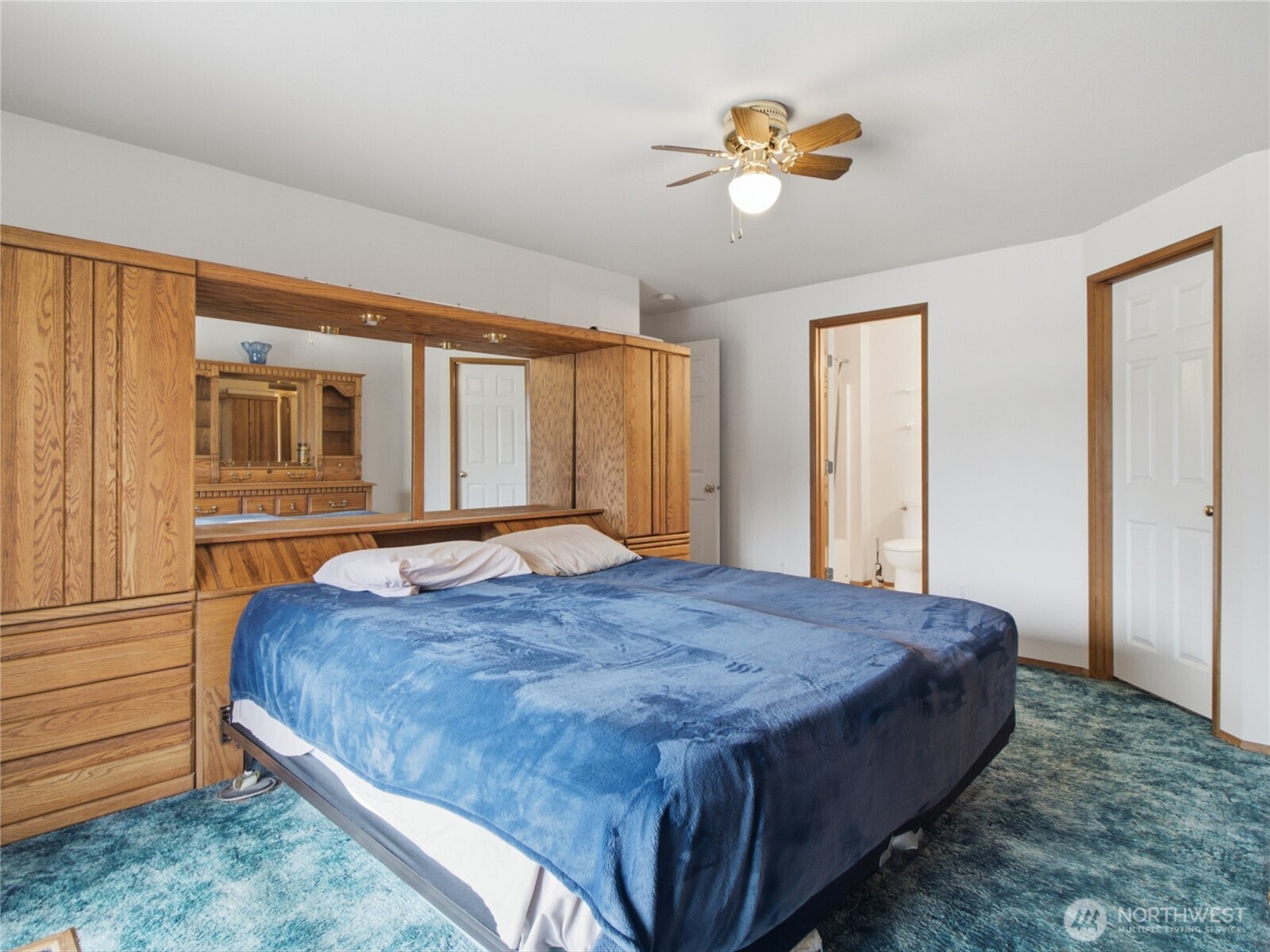 18828 Loganberry Street Southwest Rochester, WA 98579 - Photo 12 of 33