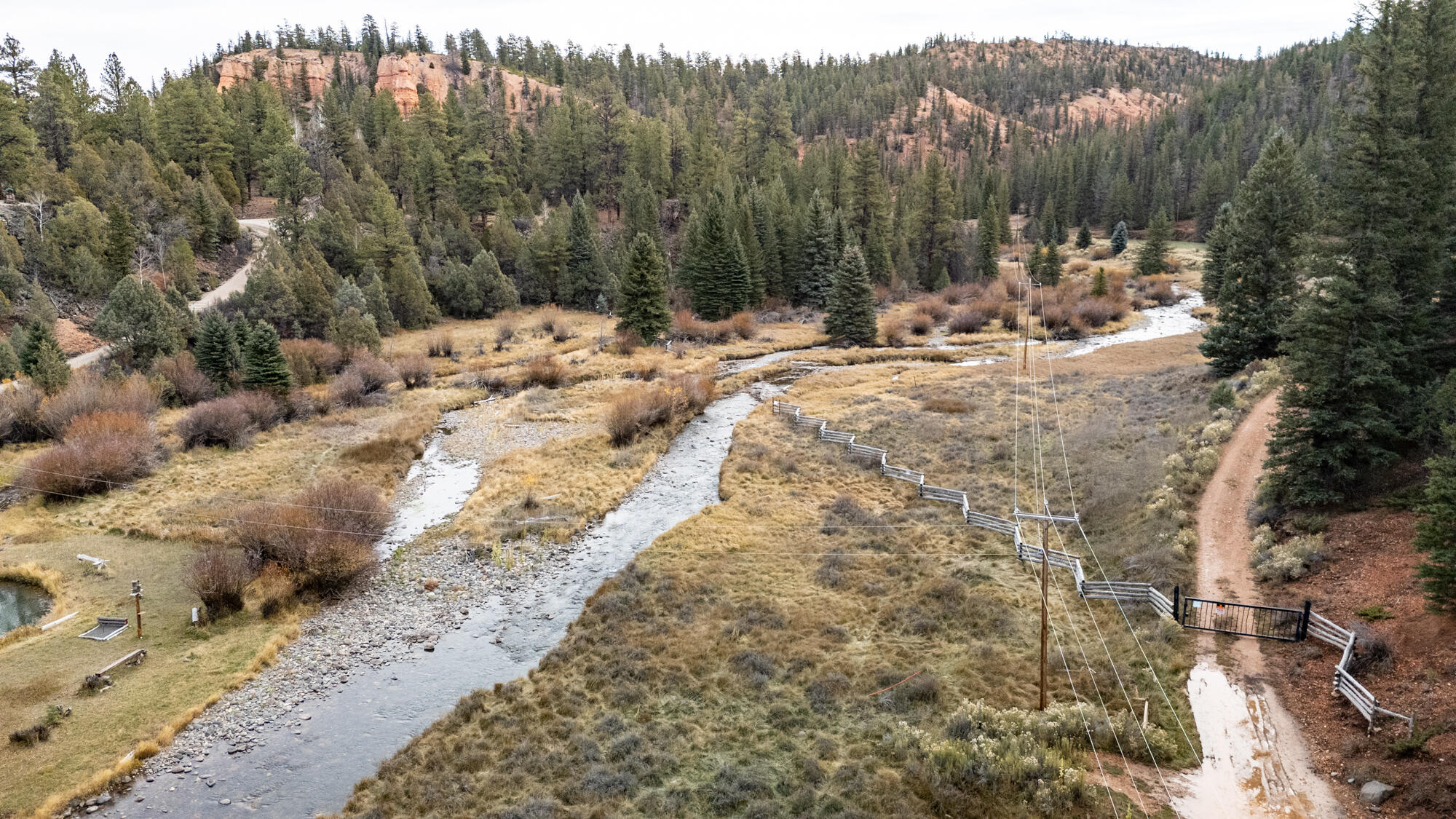 1149 East Spring Hollow Road Hatch, UT 84735 - Photo 11 of 35 Mammoth Creek Lots-20