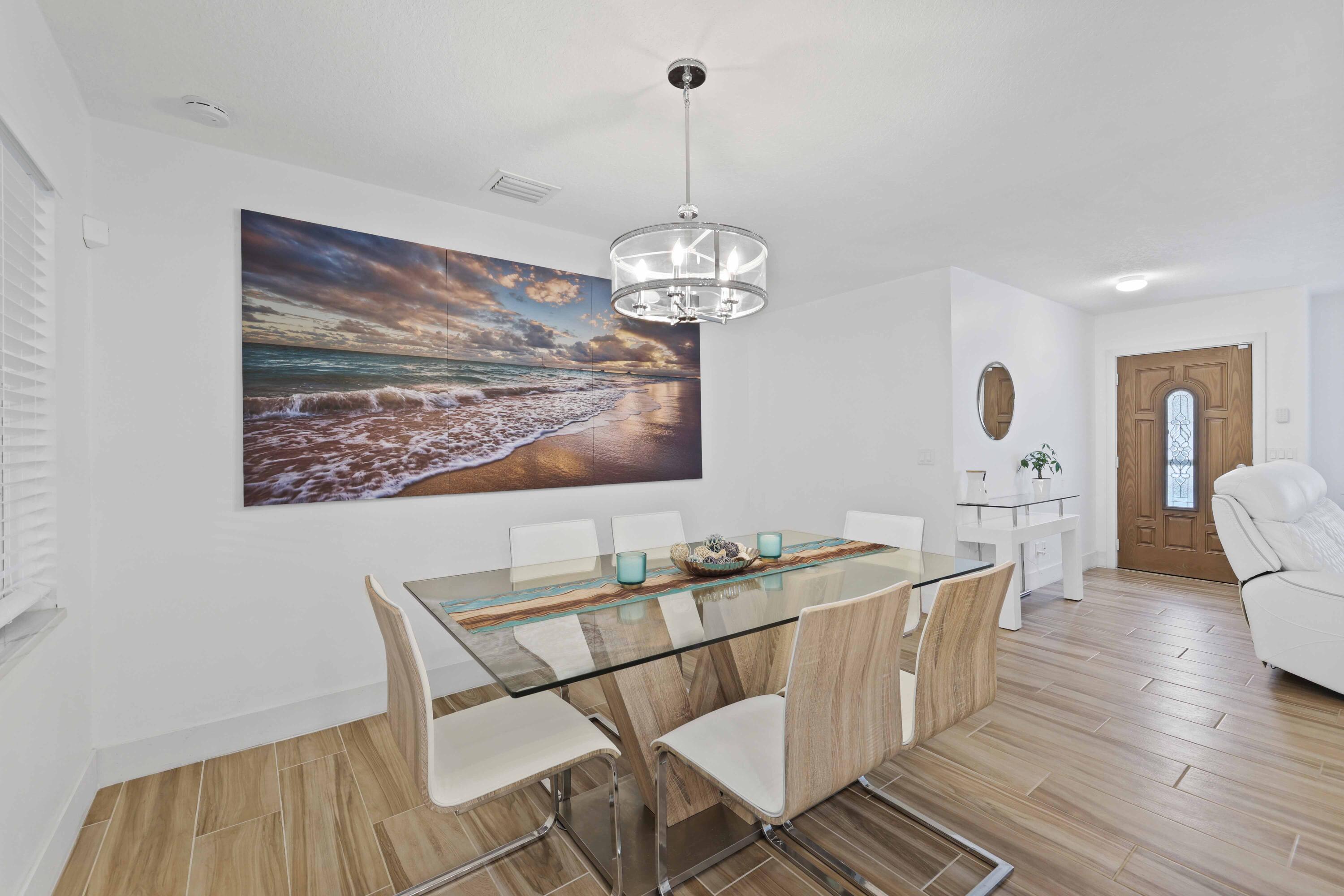 5554 Hibiscus Road Jupiter, FL 33458 - Photo 15 of 66 Dining Room