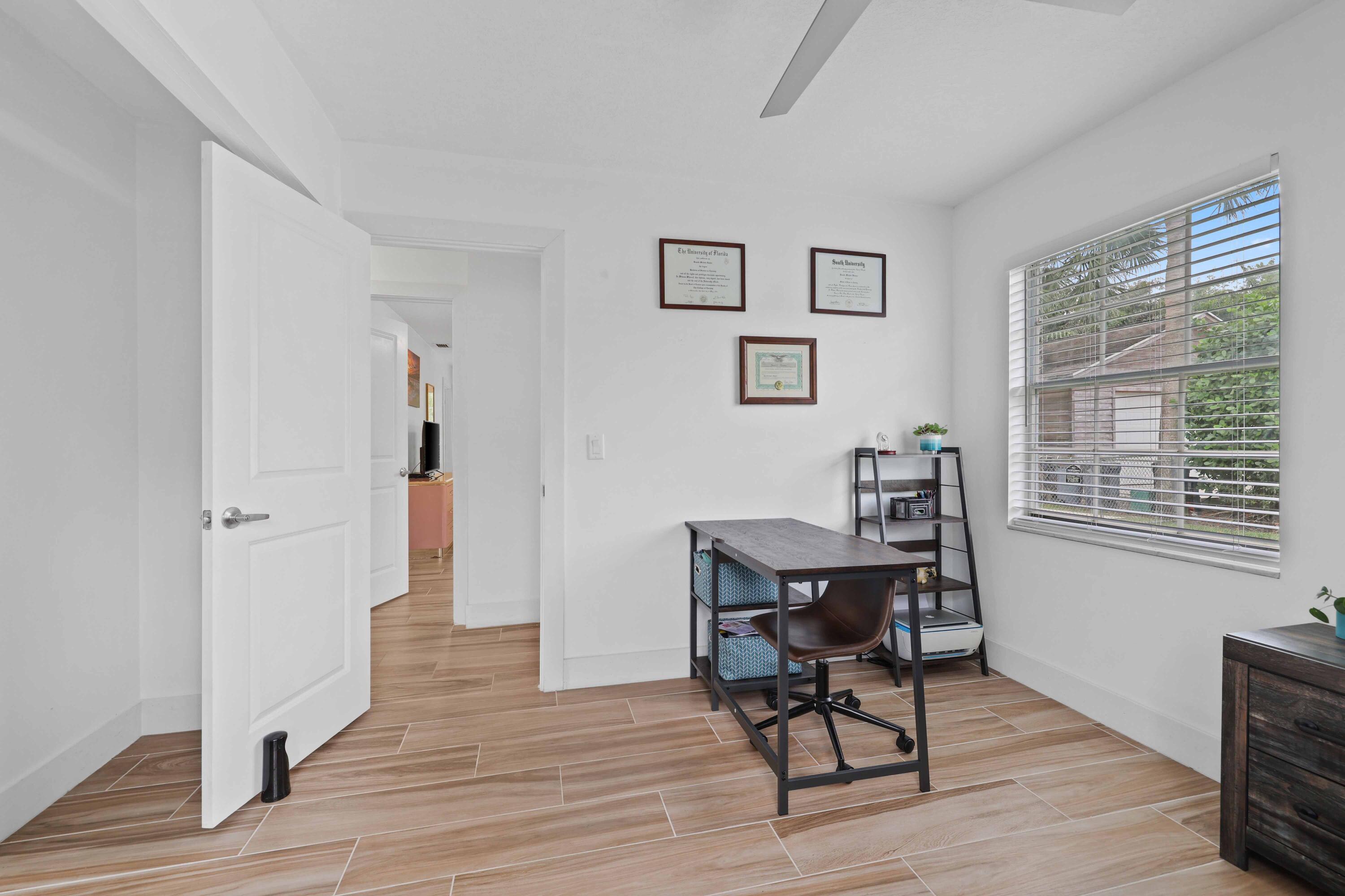 5554 Hibiscus Road Jupiter, FL 33458 - Photo 27 of 66 Bedroom 2