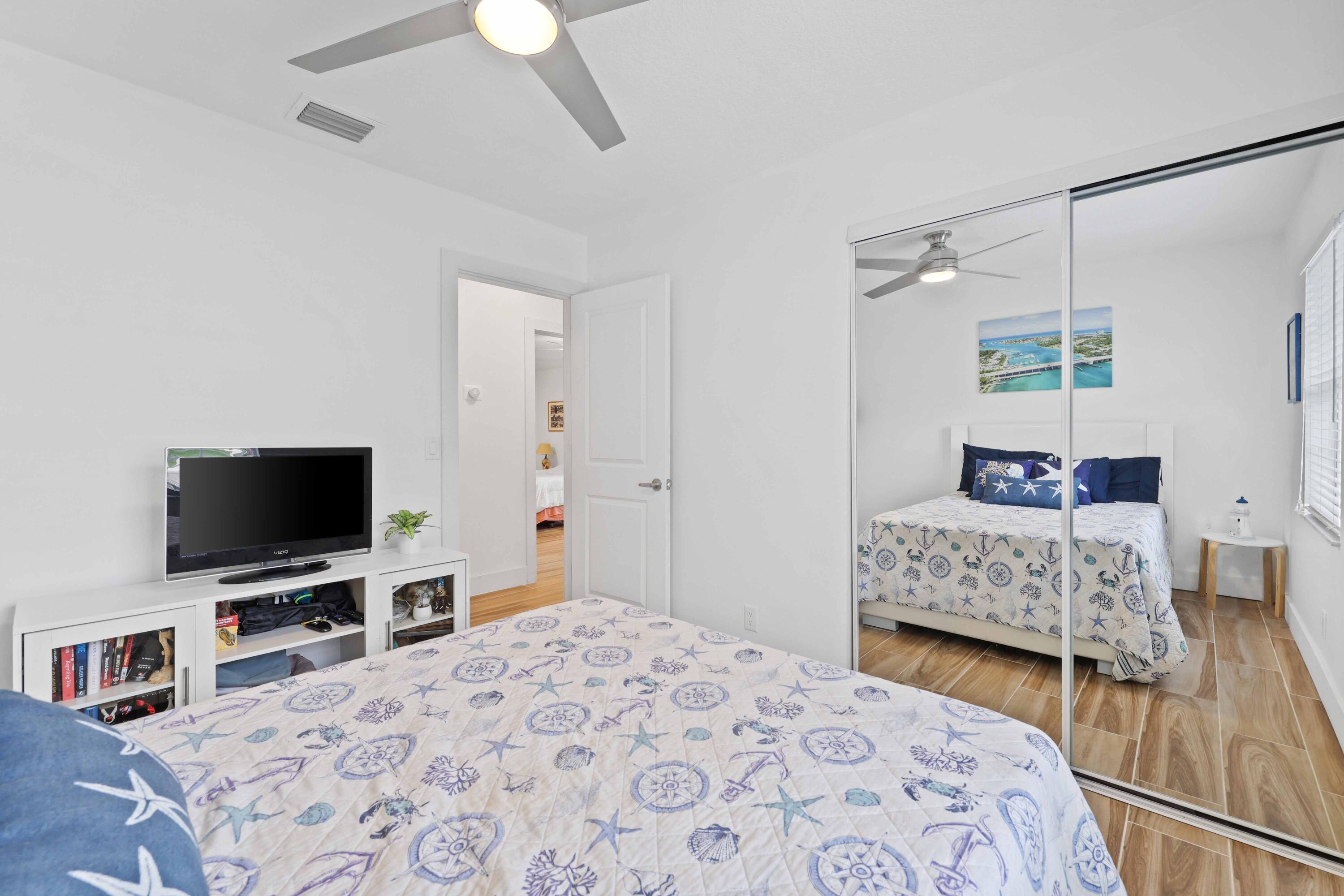 5554 Hibiscus Road Jupiter, FL 33458 - Photo 29 of 66 Bedroom 3