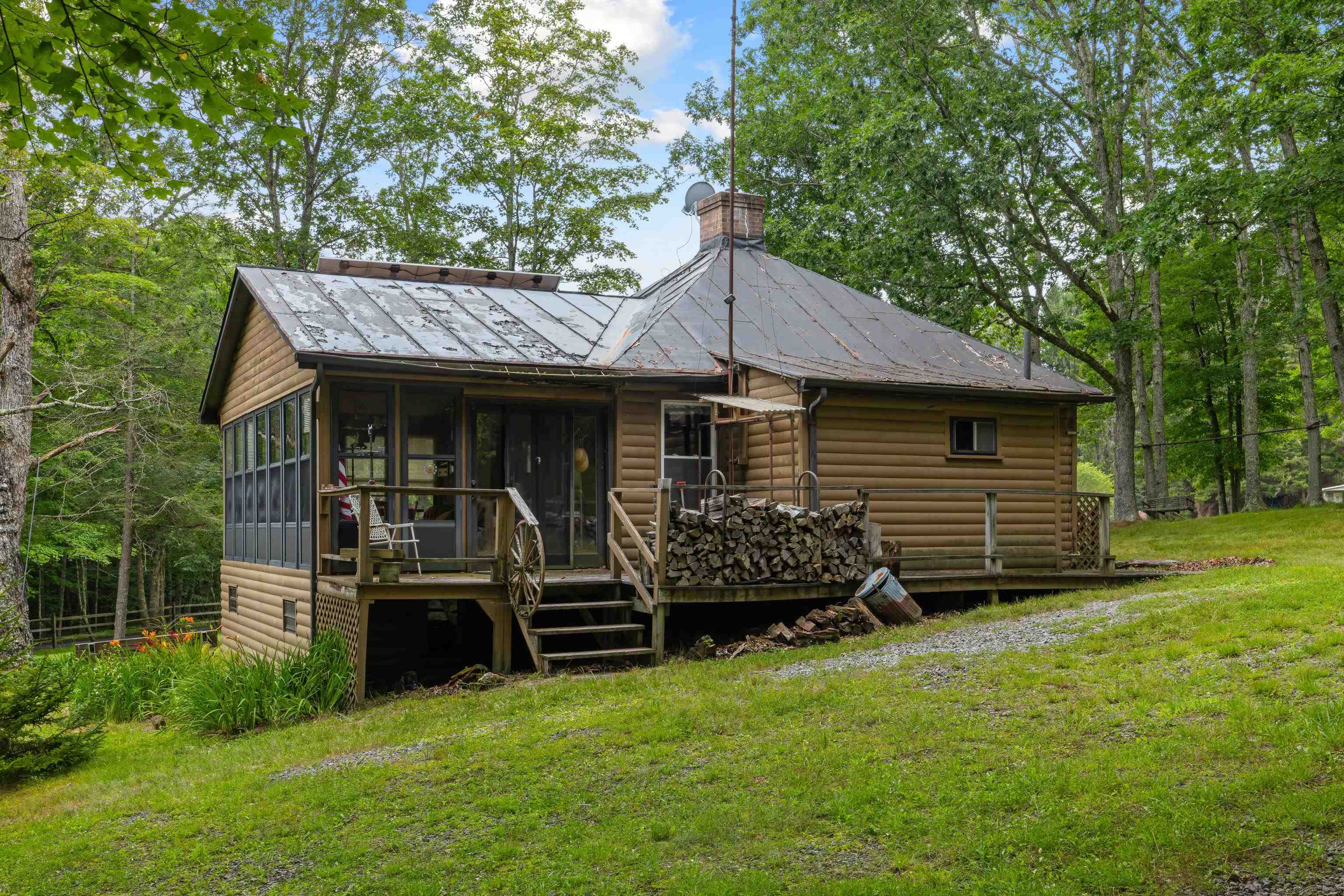 7382 Laurel Fork Road Blue Grass, VA 24413 - Photo 1 of 69 Gallery Image 1