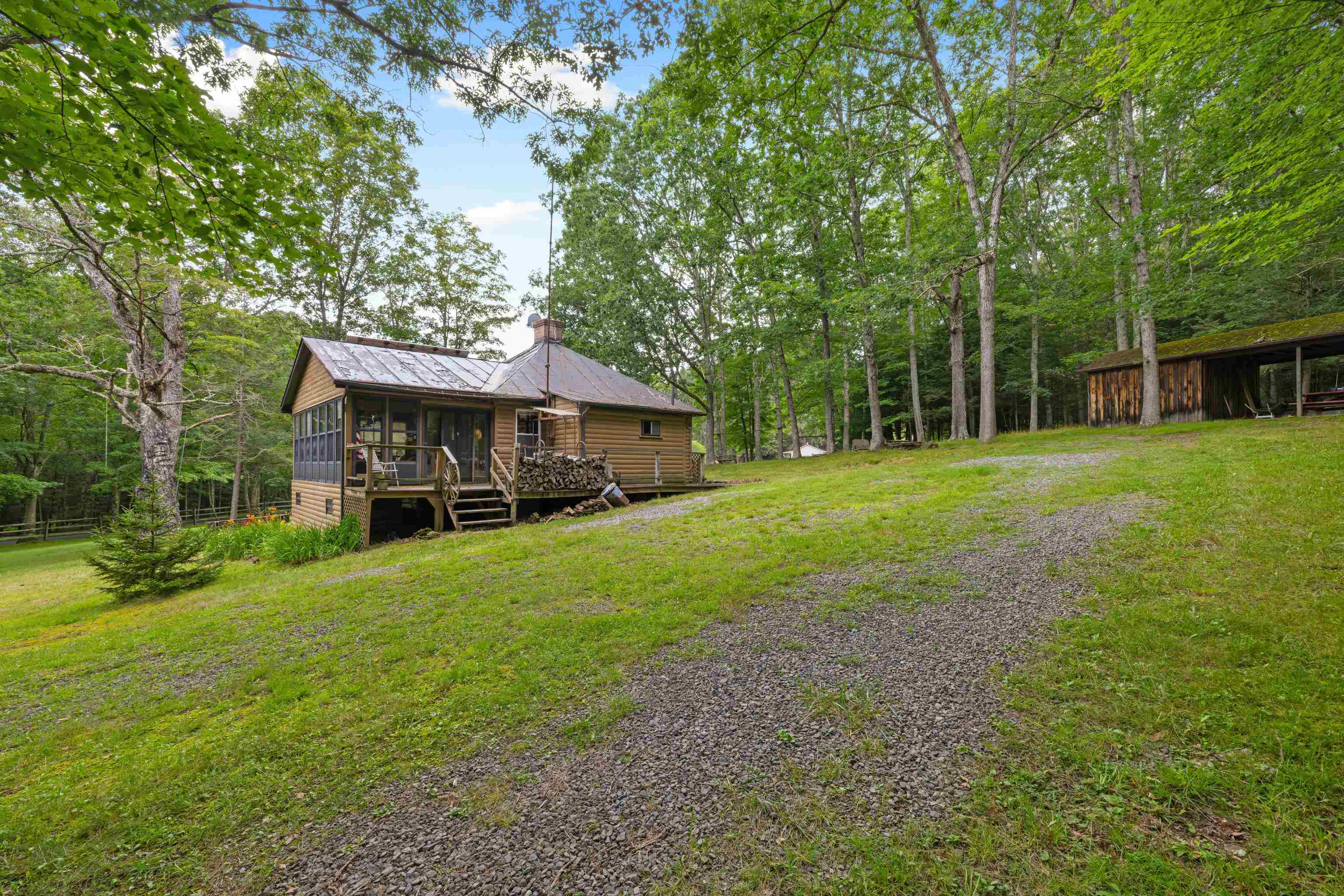 7382 Laurel Fork Road Blue Grass, VA 24413 - Photo 2 of 69 Gallery Image 2