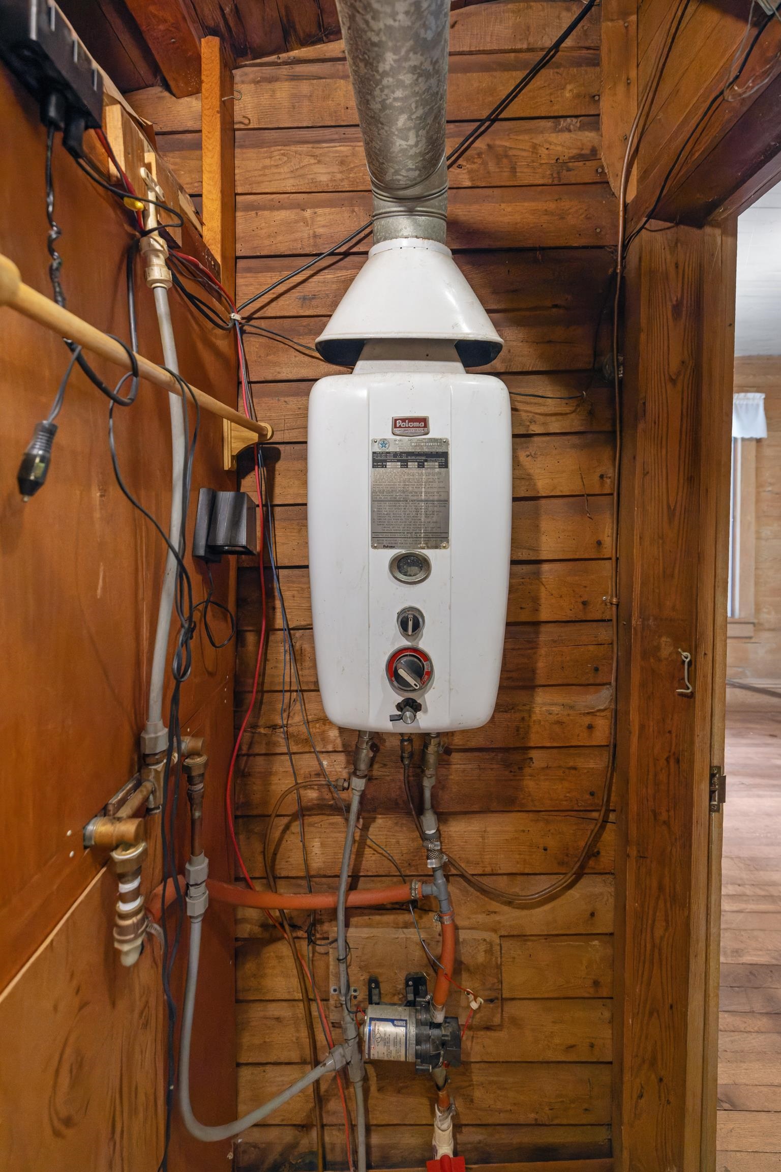7382 Laurel Fork Road Blue Grass, VA 24413 - Photo 35 of 69 Gallery Image 35