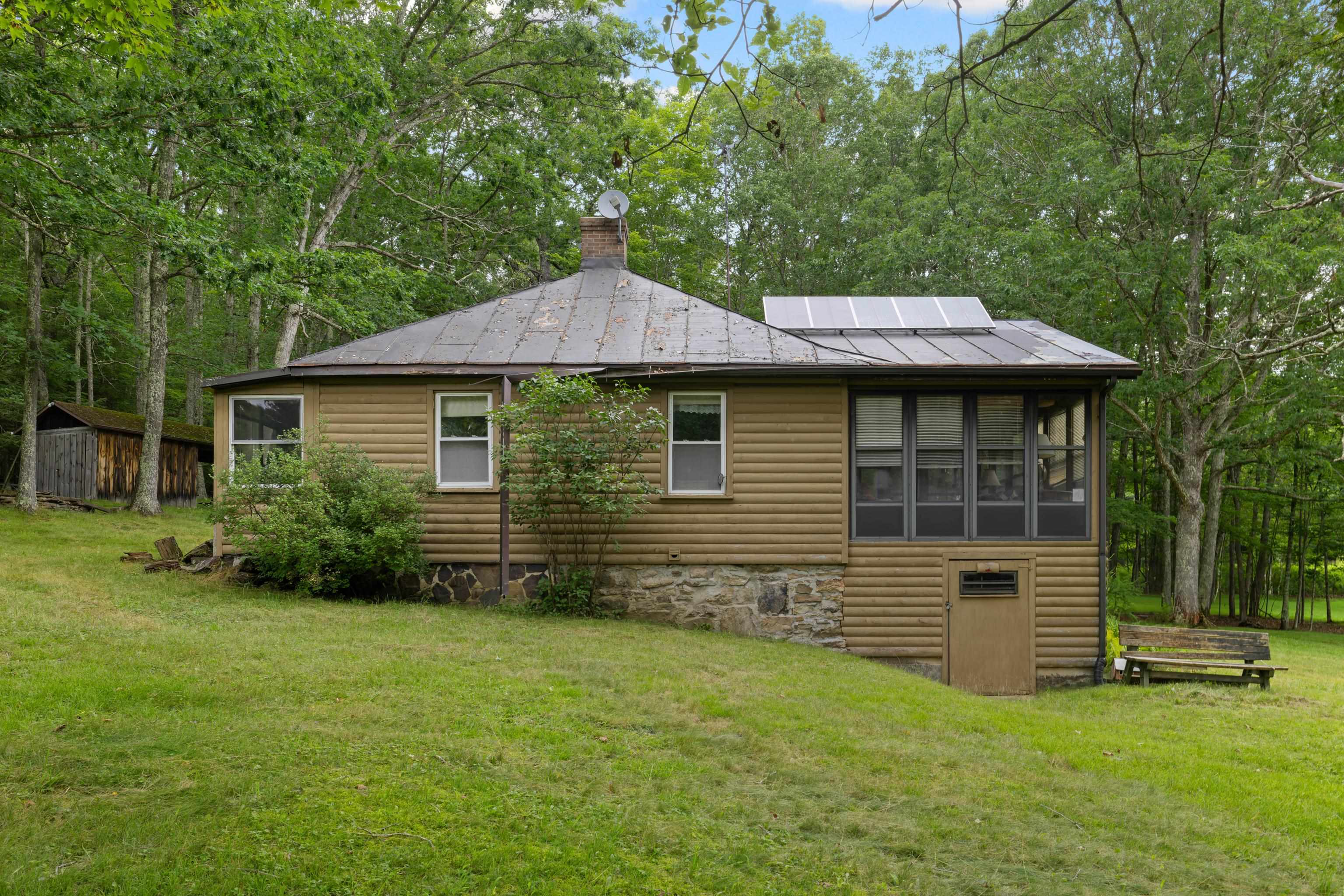 7382 Laurel Fork Road Blue Grass, VA 24413 - Photo 40 of 69 Gallery Image 40