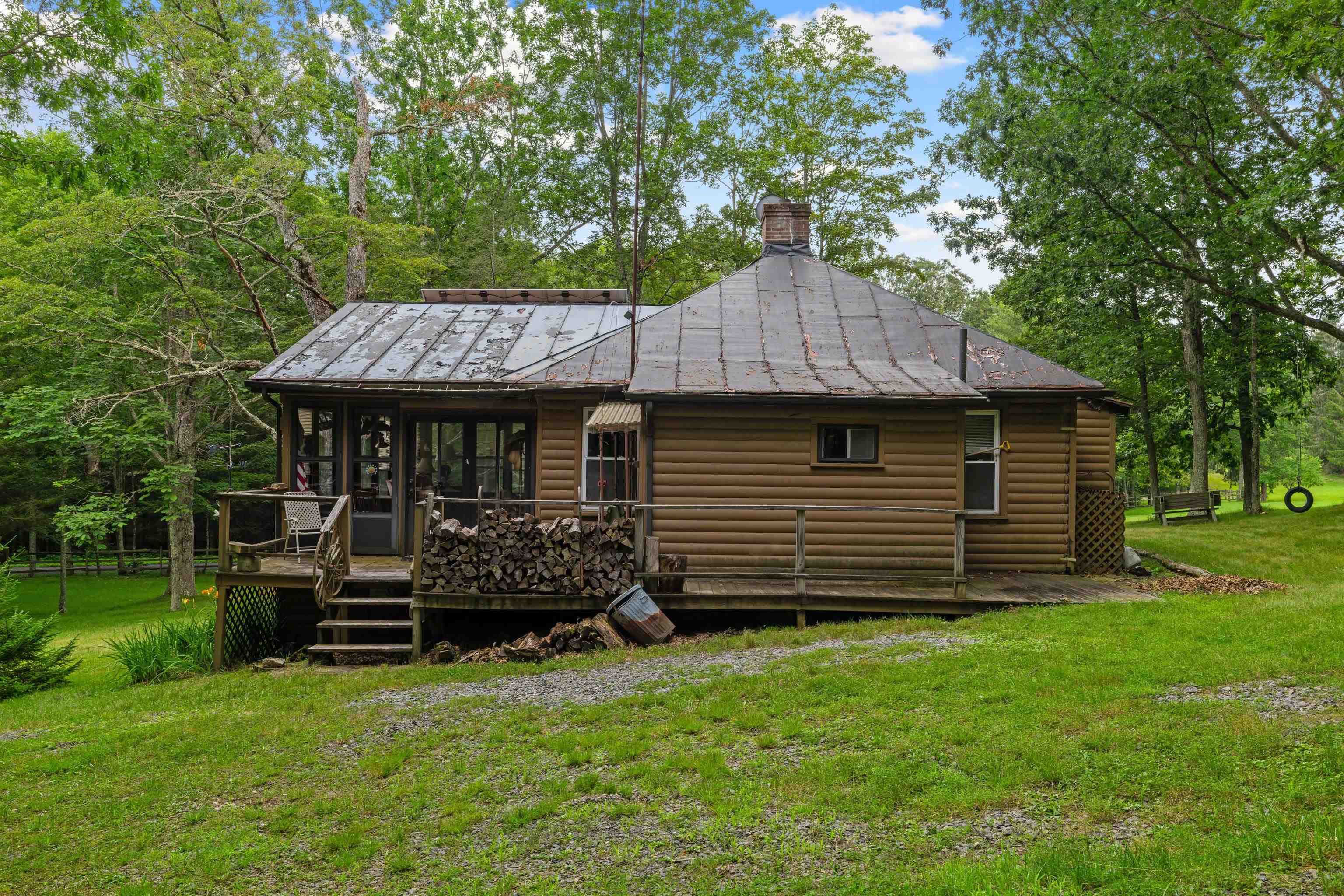 7382 Laurel Fork Road Blue Grass, VA 24413 - Photo 4 of 69 Gallery Image 4
