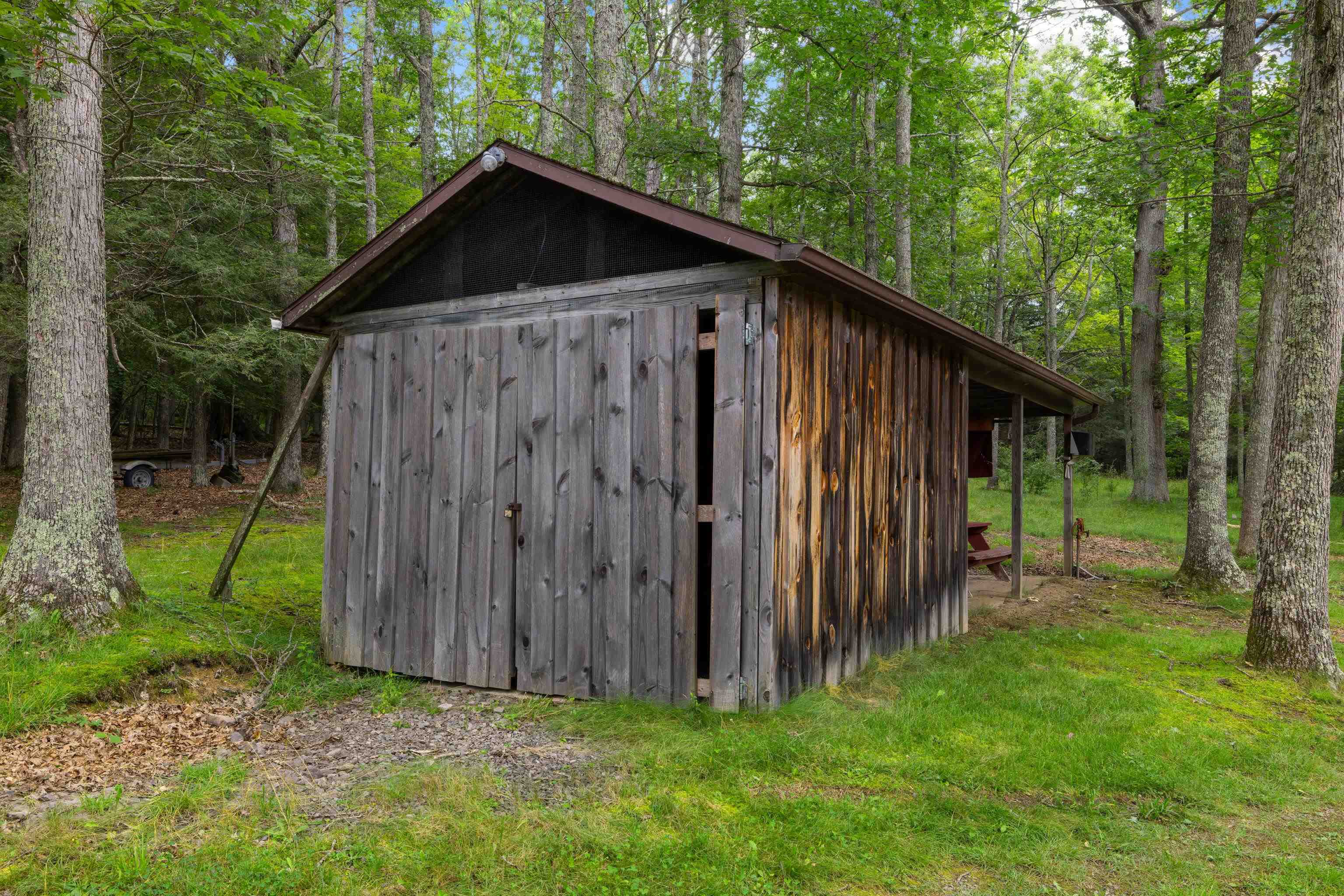 7382 Laurel Fork Road Blue Grass, VA 24413 - Photo 46 of 69 Gallery Image 46