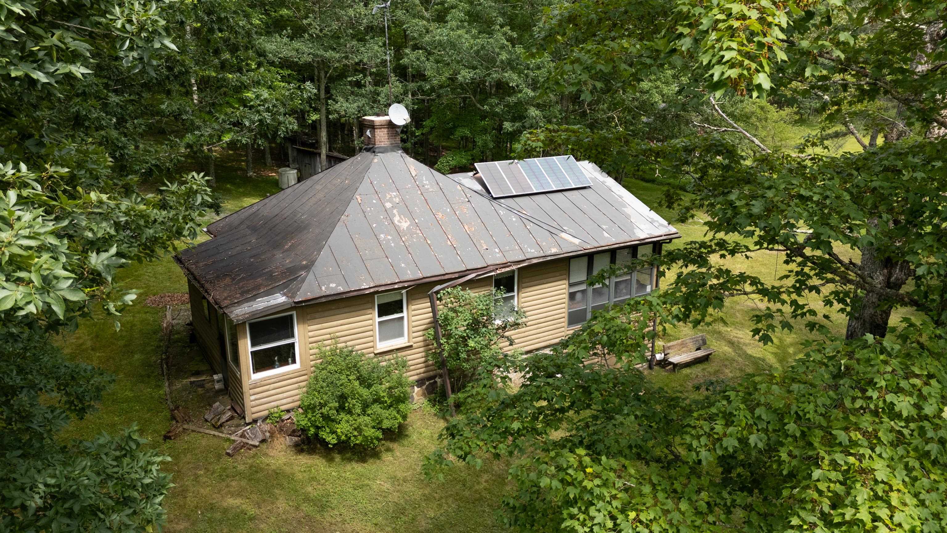 7382 Laurel Fork Road Blue Grass, VA 24413 - Photo 49 of 69 Gallery Image 49