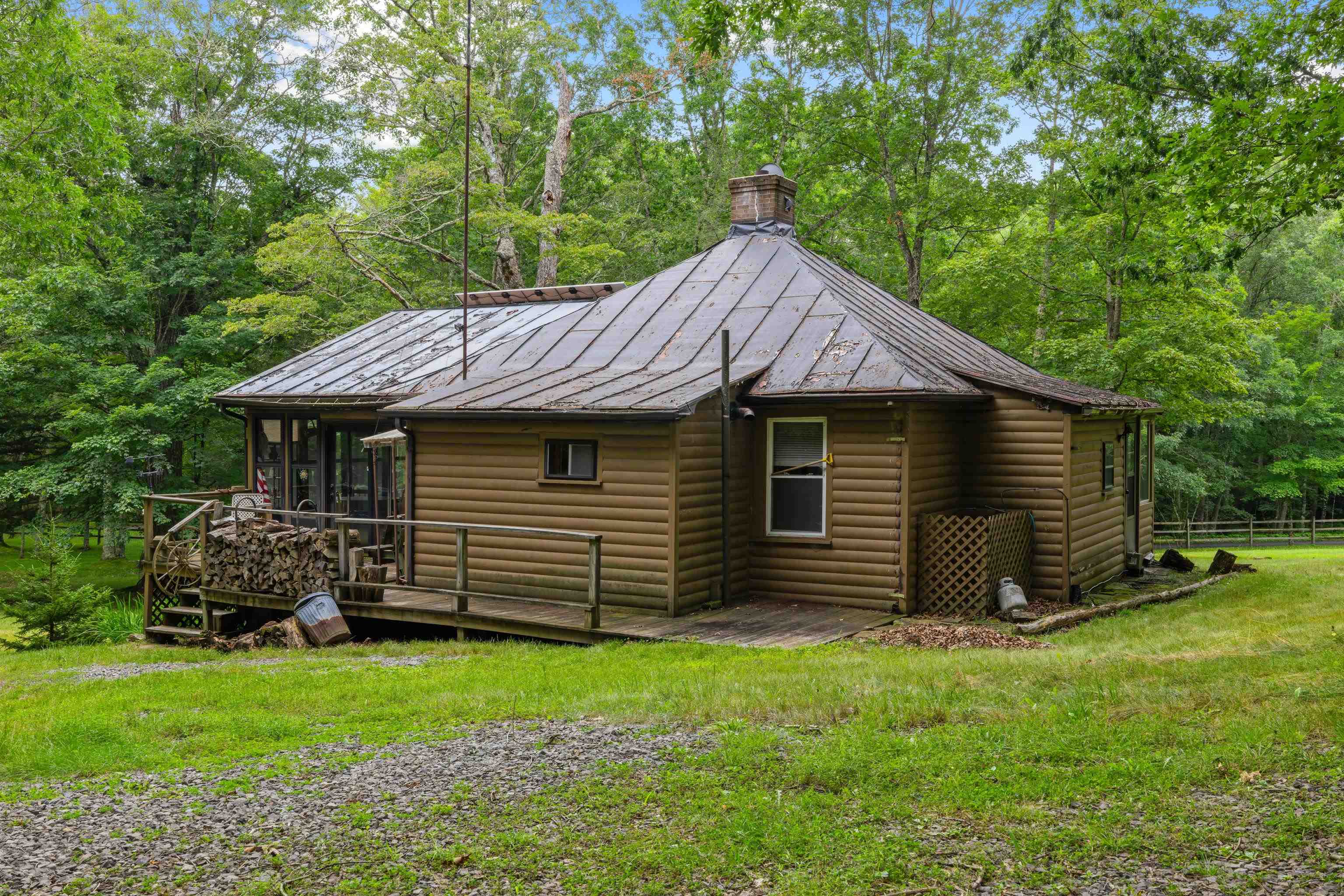 7382 Laurel Fork Road Blue Grass, VA 24413 - Photo 5 of 69 Gallery Image 5