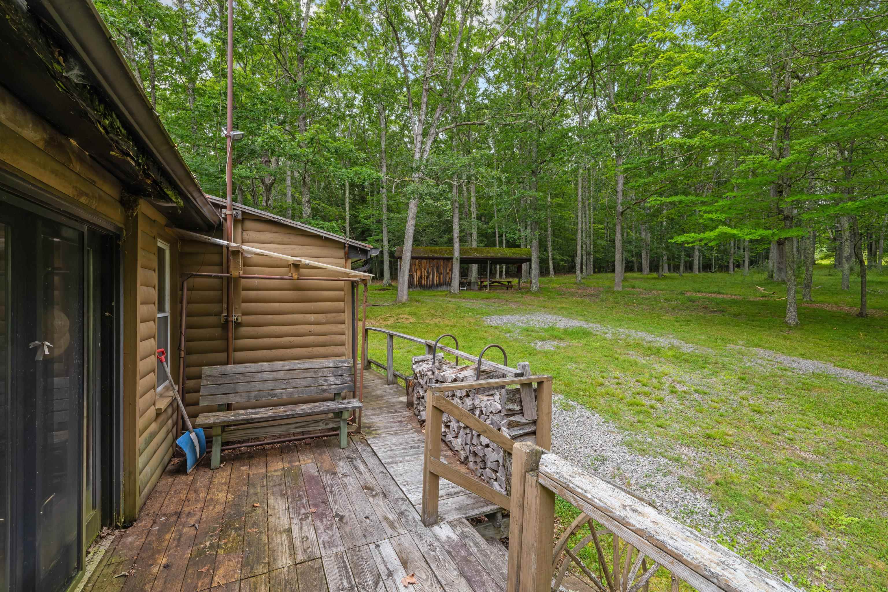 7382 Laurel Fork Road Blue Grass, VA 24413 - Photo 7 of 69 Gallery Image 7