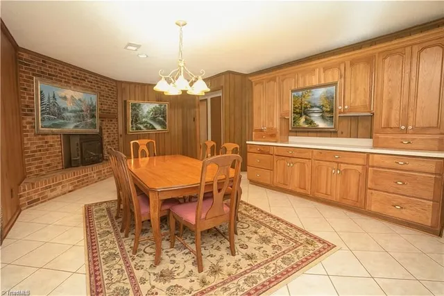 $485,000 | 7235 Ledbetter Road, Climax, NC 27233