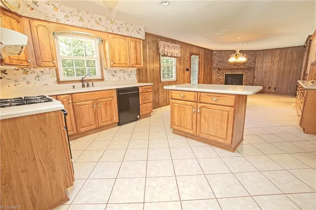 $485,000 | 7235 Ledbetter Road, Climax, NC 27233