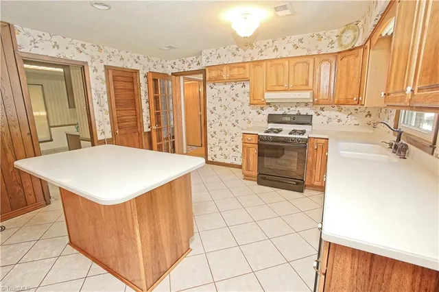 $485,000 | 7235 Ledbetter Road, Climax, NC 27233