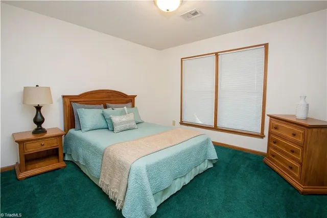 $485,000 | 7235 Ledbetter Road, Climax, NC 27233