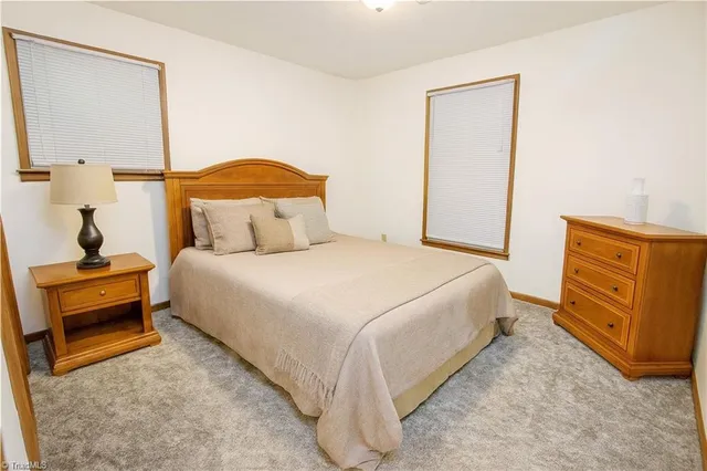 $485,000 | 7235 Ledbetter Road, Climax, NC 27233