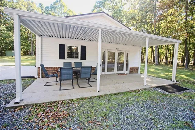 $485,000 | 7235 Ledbetter Road, Climax, NC 27233