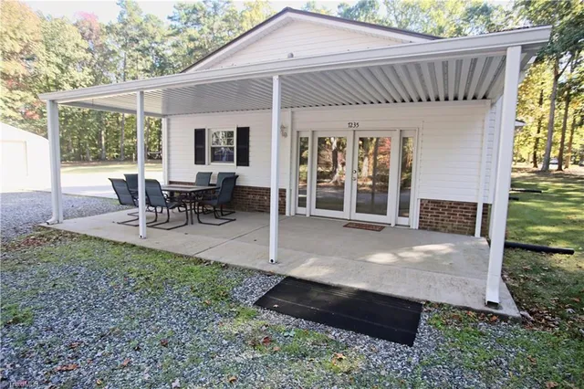 $485,000 | 7235 Ledbetter Road, Climax, NC 27233