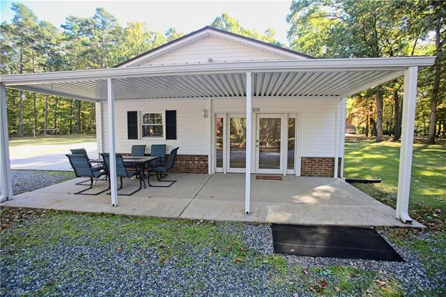 $485,000 | 7235 Ledbetter Road, Climax, NC 27233