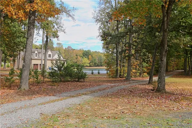 $485,000 | 7235 Ledbetter Road, Climax, NC 27233