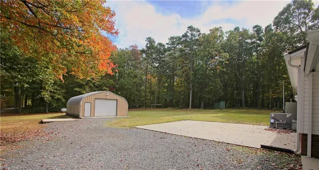 $485,000 | 7235 Ledbetter Road, Climax, NC 27233