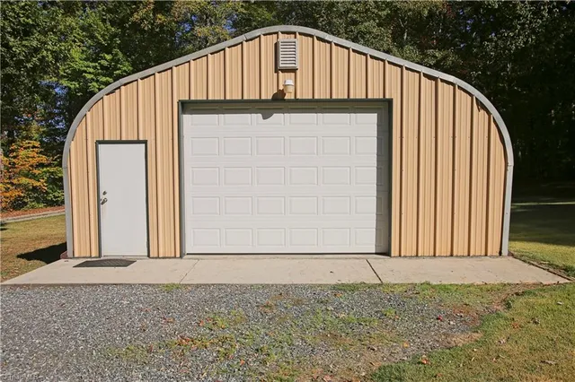 $485,000 | 7235 Ledbetter Road, Climax, NC 27233