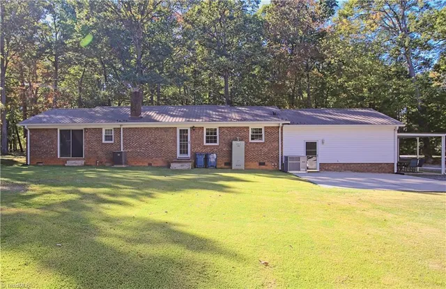 $485,000 | 7235 Ledbetter Road, Climax, NC 27233