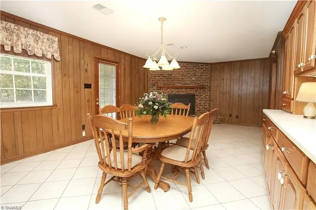 $485,000 | 7235 Ledbetter Road, Climax, NC 27233