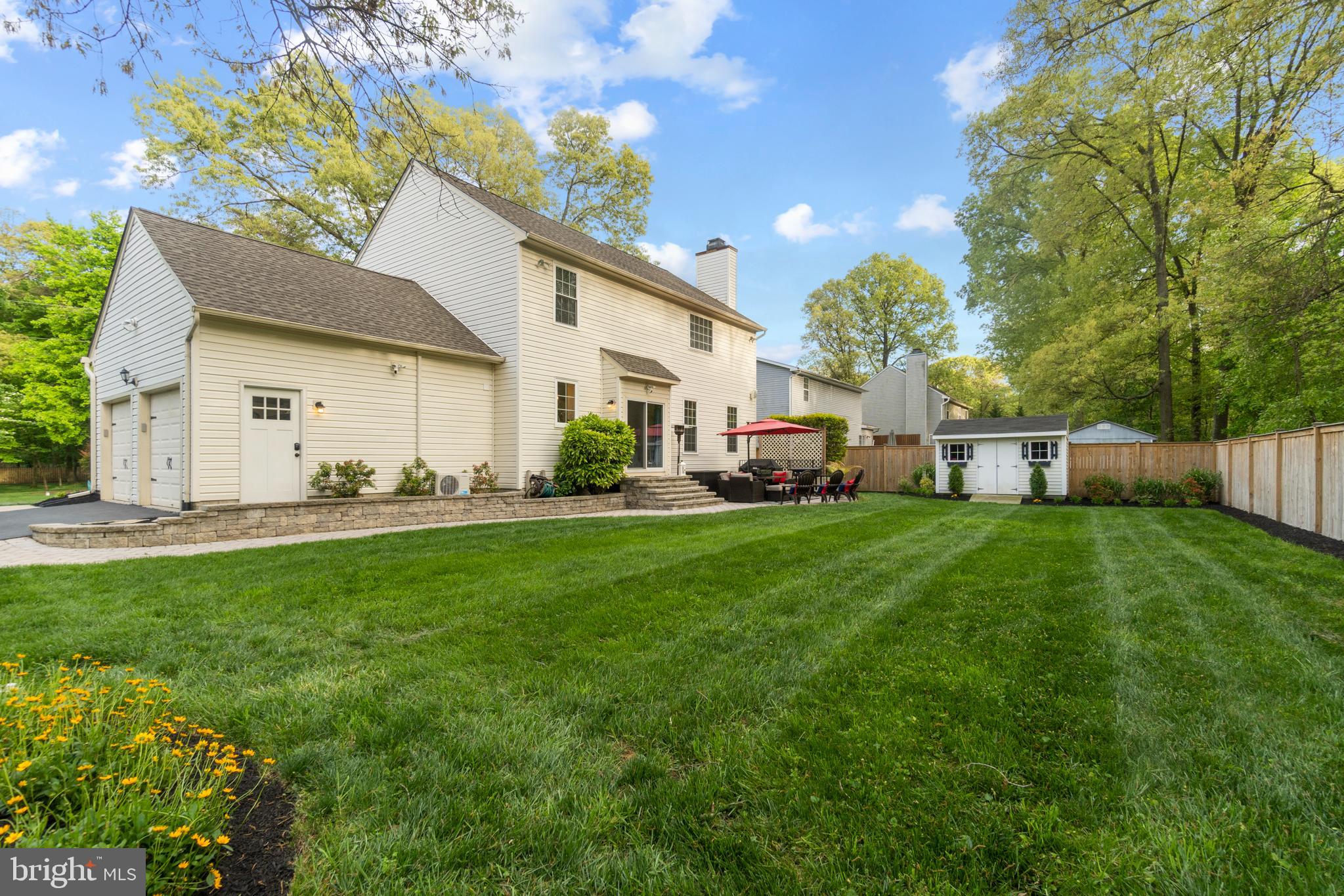 1357 Old Water Oak Point Road Pasadena, MD 21122 - Photo 47 of 50 Gallery Image 47