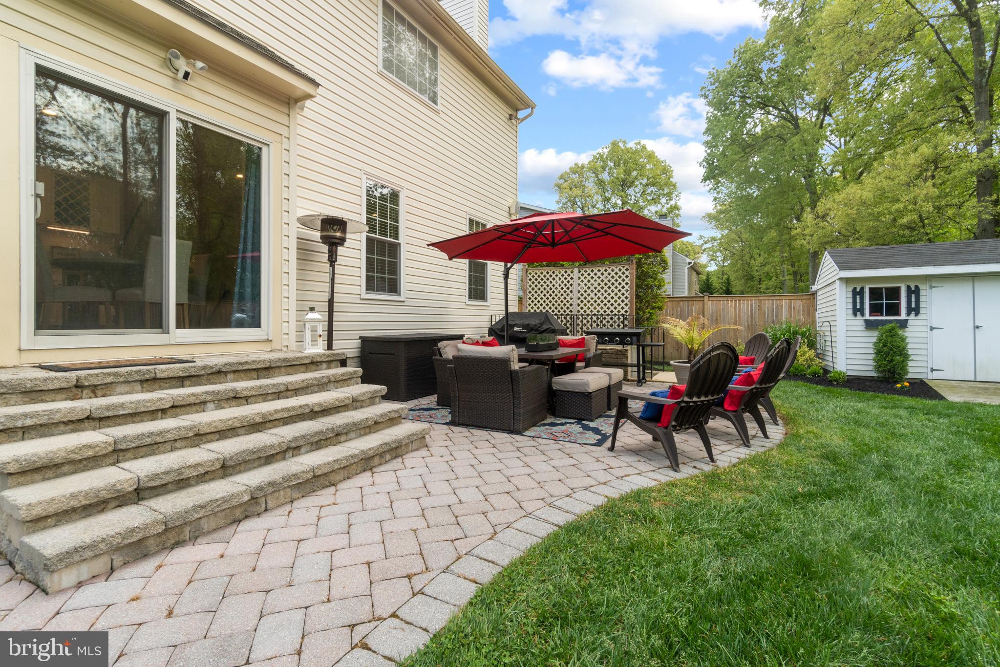 1357 Old Water Oak Point Road Pasadena, MD 21122 - Photo 49 of 50 Gallery Image 49