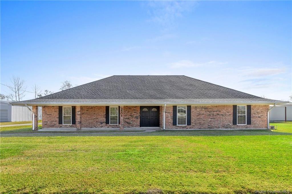 2504 Straley Road Westlake, LA 70669 - Photo 1 of 28