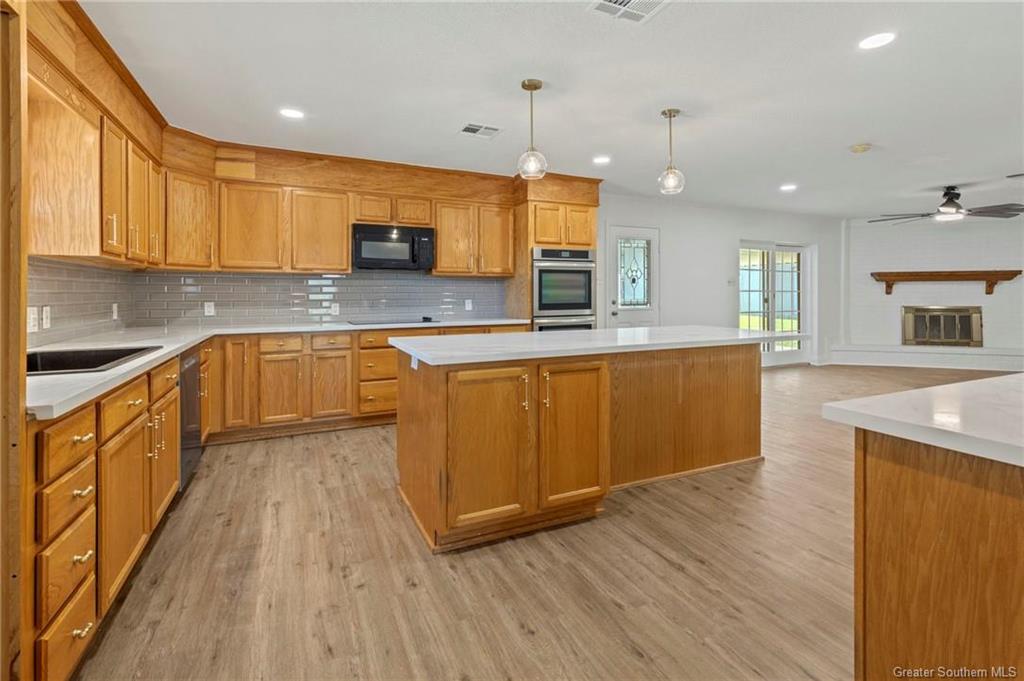 2504 Straley Road Westlake, LA 70669 - Photo 11 of 28