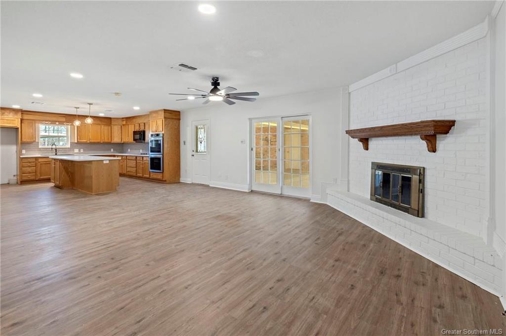 2504 Straley Road Westlake, LA 70669 - Photo 17 of 28