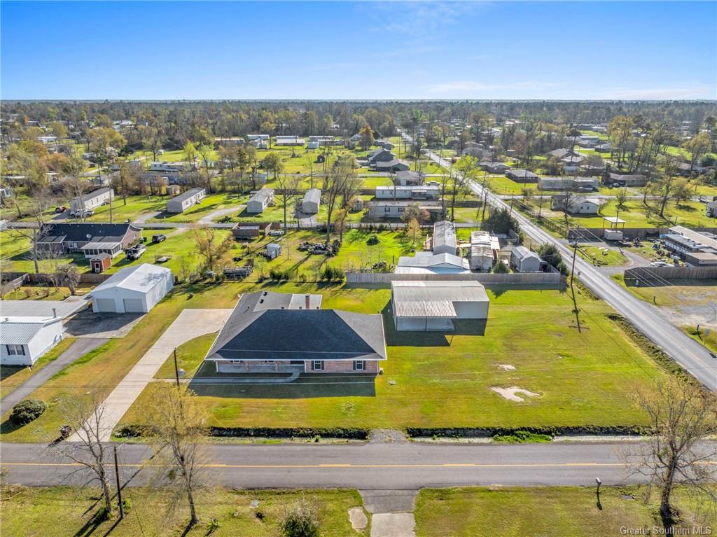 2504 Straley Road Westlake, LA 70669 - Photo 25 of 28