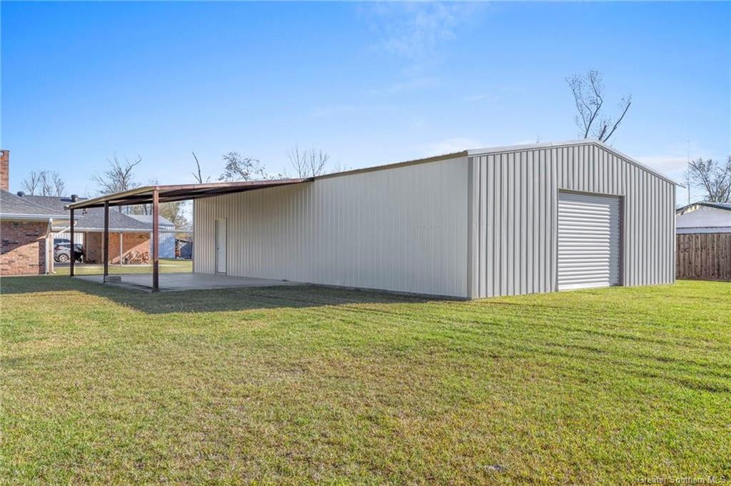 2504 Straley Road Westlake, LA 70669 - Photo 3 of 28