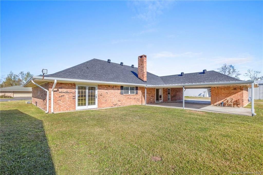 2504 Straley Road Westlake, LA 70669 - Photo 5 of 28
