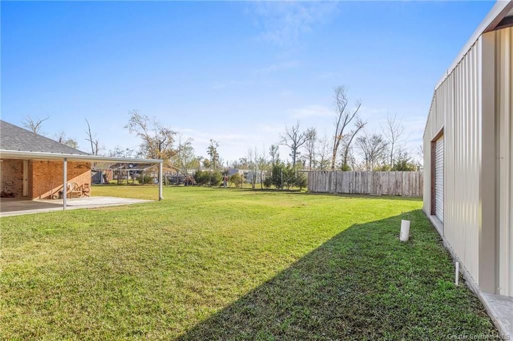 2504 Straley Road Westlake, LA 70669 - Photo 6 of 28