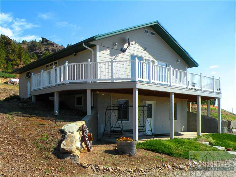 12 Butler Ranch Road Fishtail, MT 59028 - Photo 1 of 1 Gallery Image 1