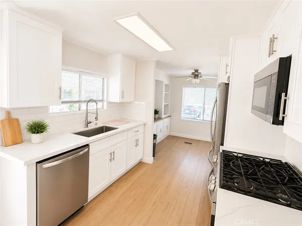 $115,000 | 15621 Beach, Unit 84, Westminster, CA 92683