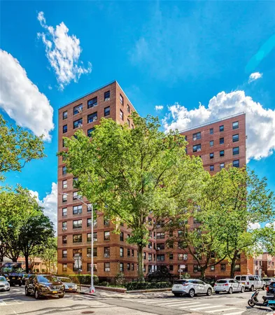$409,000 | 64-34 102nd Street, Unit 9D | Rego Park