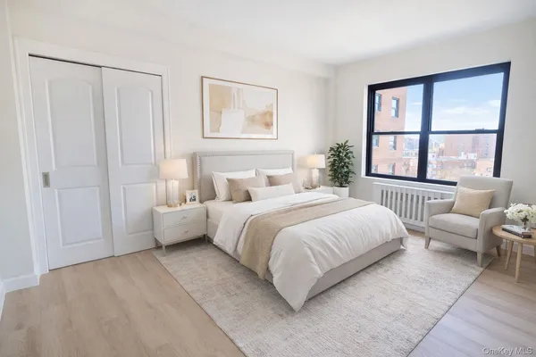 $409,000 | 64-34 102nd Street, Unit 9D | Rego Park