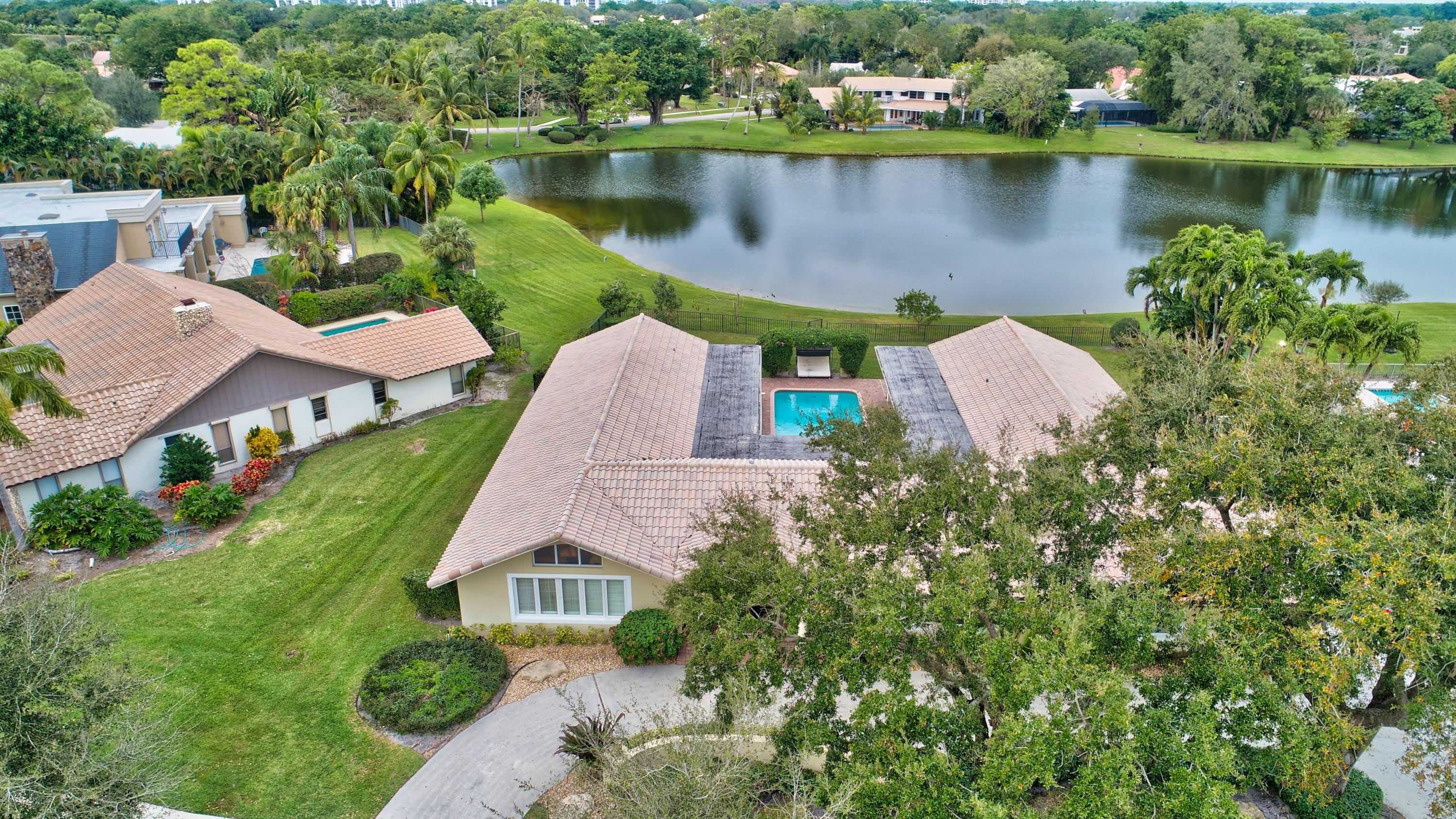 7227 Encina Lane Boca Raton, FL 33433 - Photo 45 of 56 DJI_0656And4more