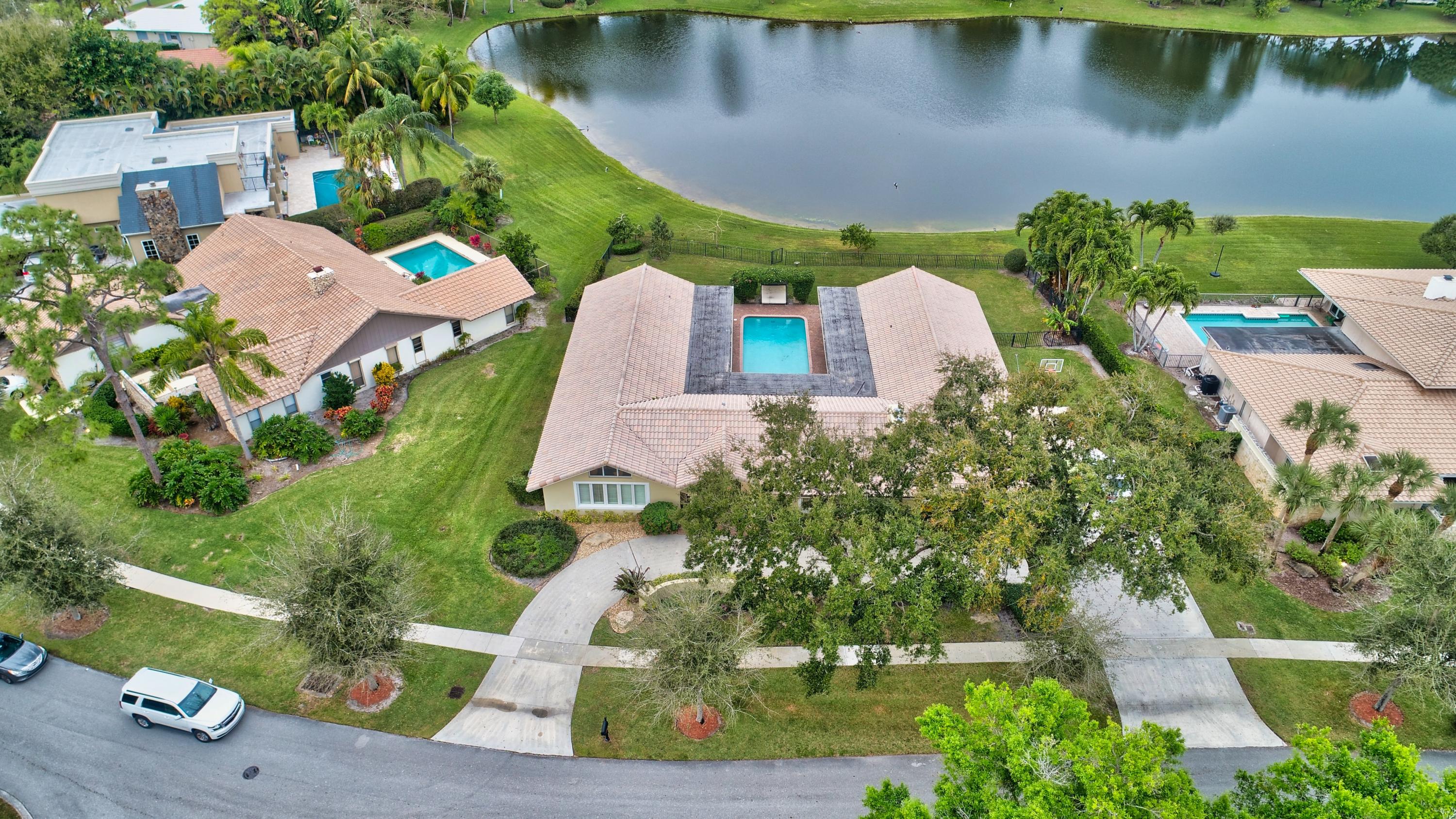 7227 Encina Lane Boca Raton, FL 33433 - Photo 46 of 56 DJI_0661And4more