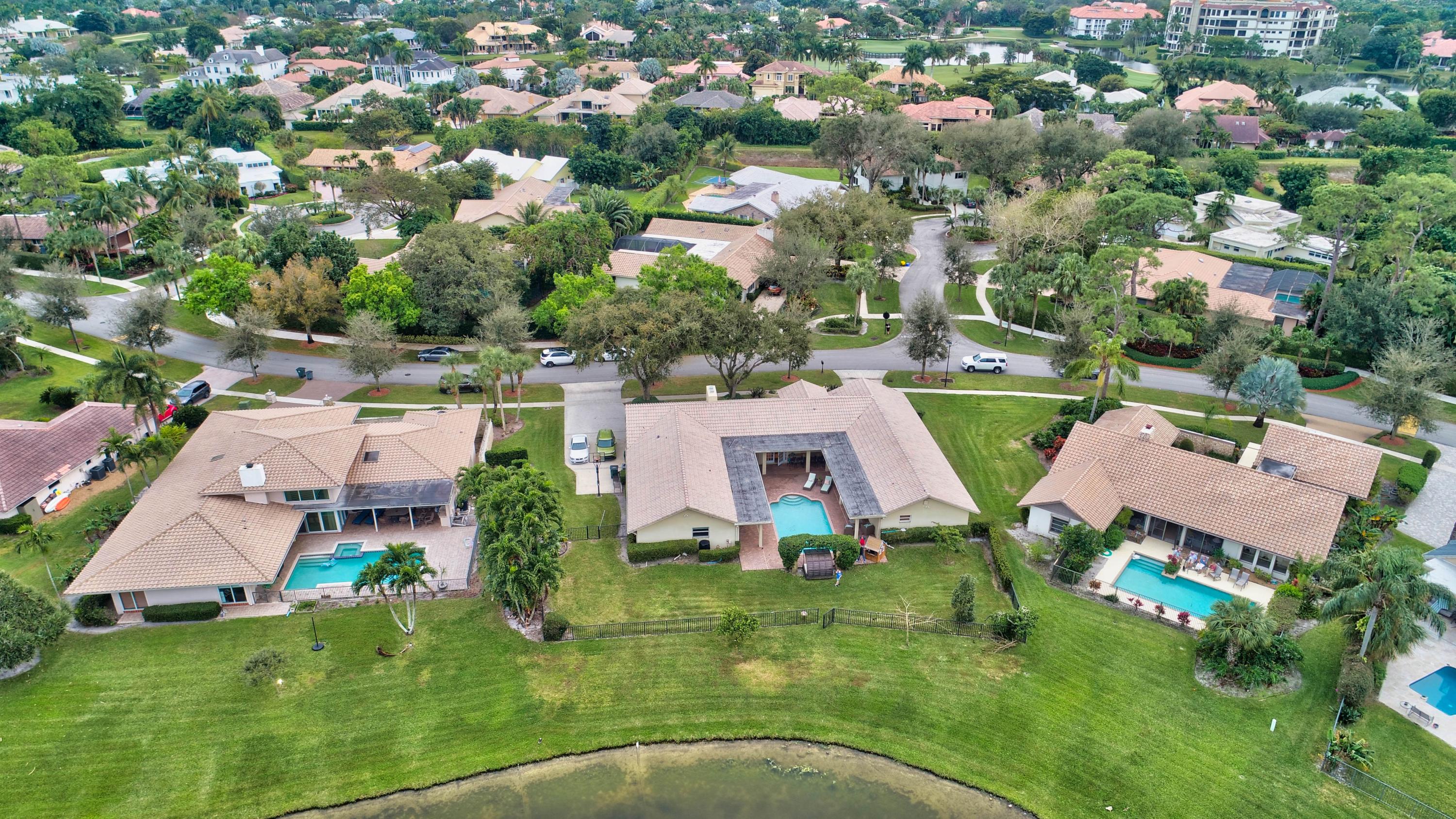 7227 Encina Lane Boca Raton, FL 33433 - Photo 53 of 56 DJI_0696And4more