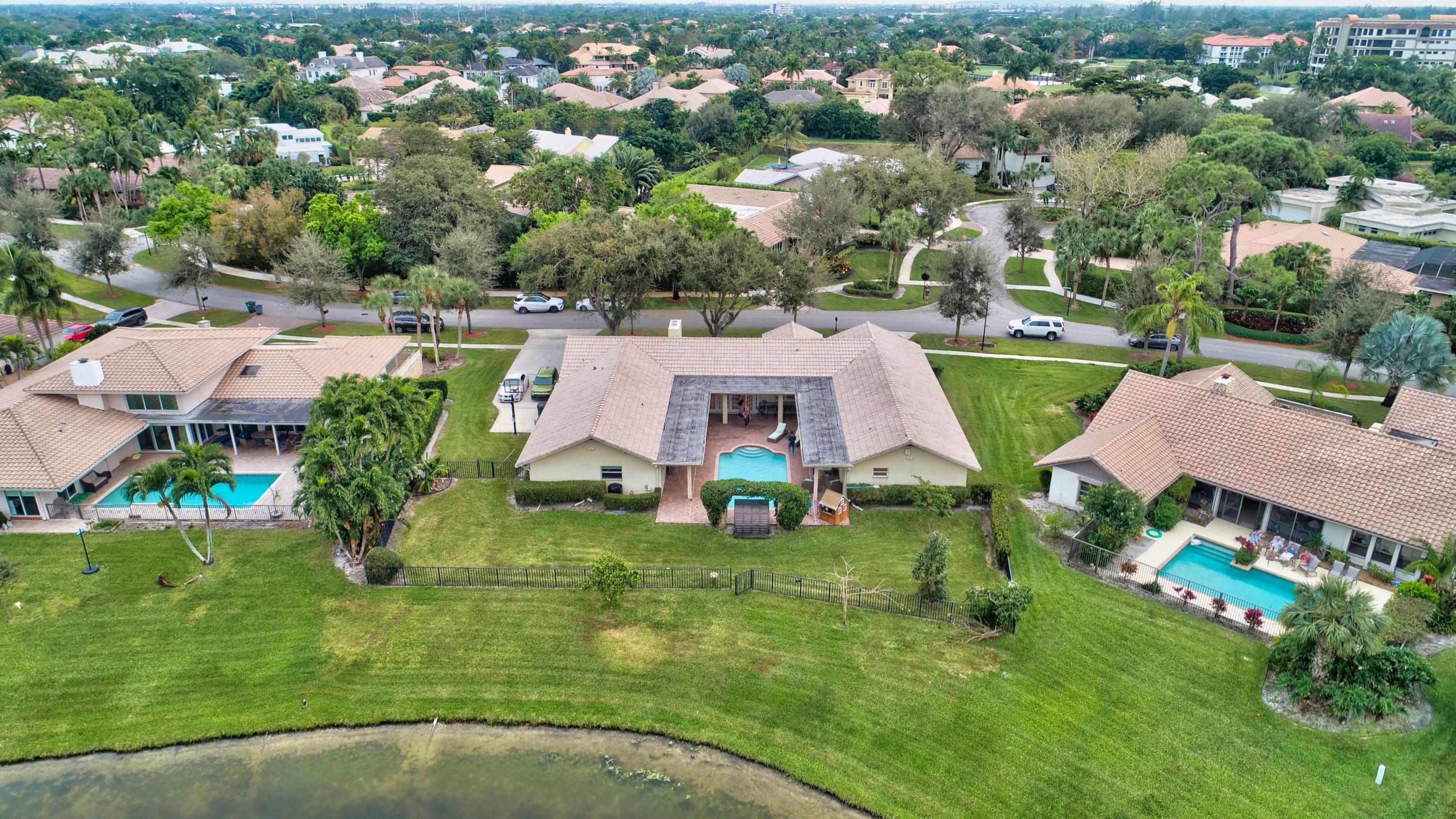 7227 Encina Lane Boca Raton, FL 33433 - Photo 54 of 56 DJI_0701And4more