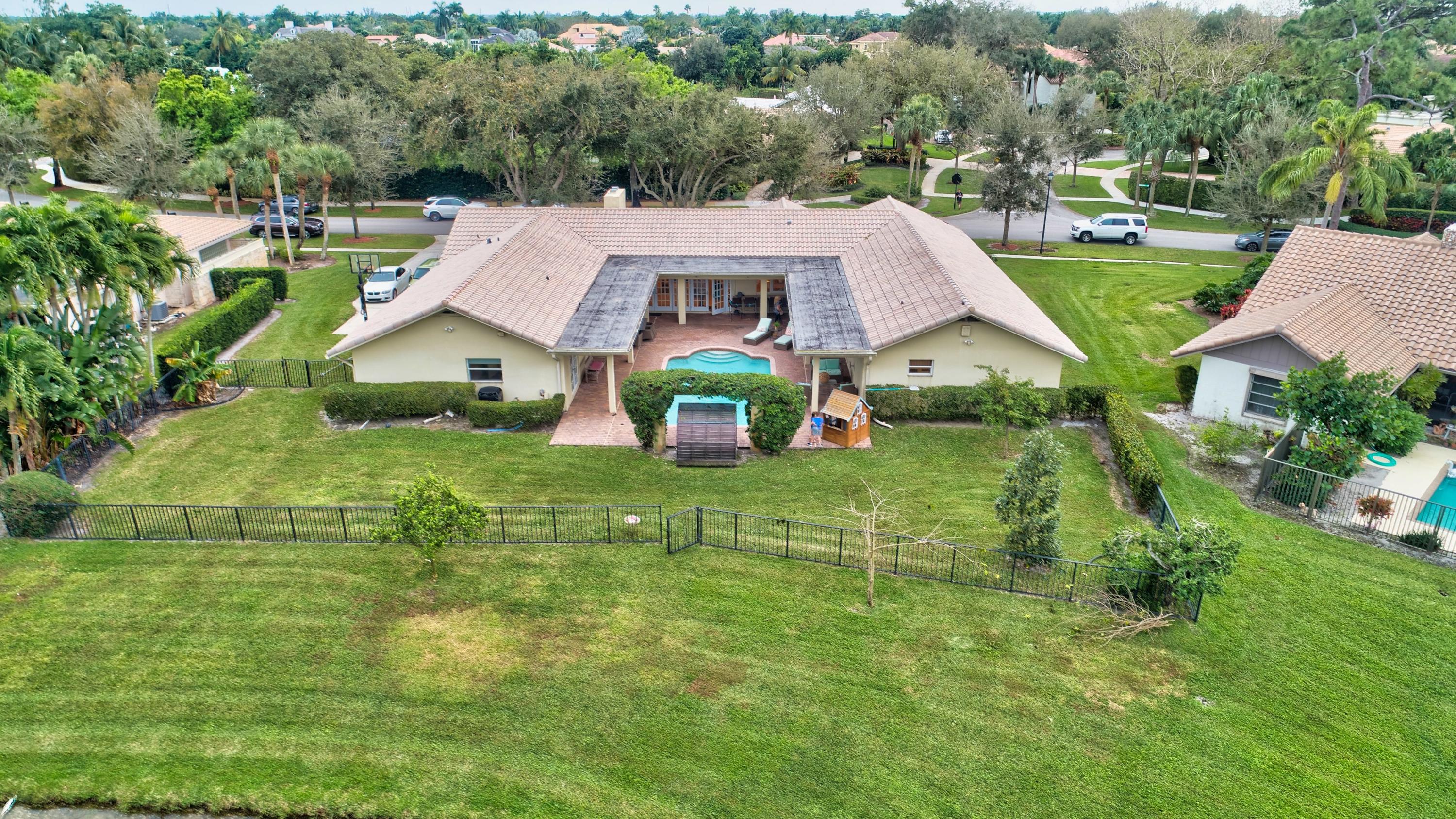 7227 Encina Lane Boca Raton, FL 33433 - Photo 55 of 56 DJI_0706And4more